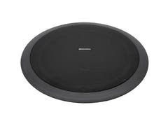 Altavoz de techo OMNITRONIC CS-8 negro