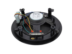 Altavoz de techo OMNITRONIC CS-8 negro