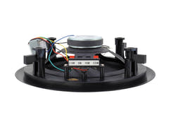 Altavoz de techo OMNITRONIC CS-8 negro