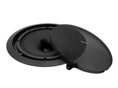 Altavoz de techo OMNITRONIC CS-8 negro