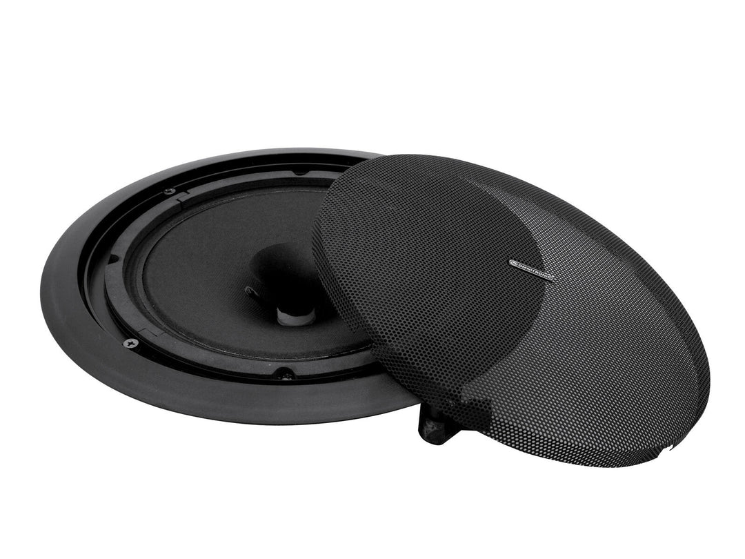 Altavoz de techo OMNITRONIC CS-8 negro