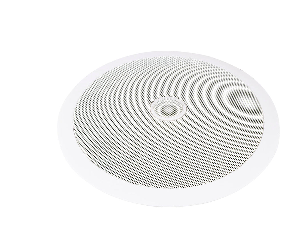 Altavoz de techo de 2 vías OMNITRONIC CST-8
