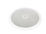 OMNITRONIC CST-8 2-way Ceiling Speaker
