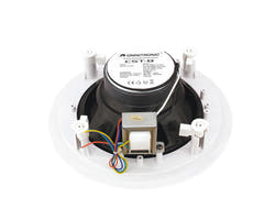Altavoz de techo de 2 vías OMNITRONIC CST-8