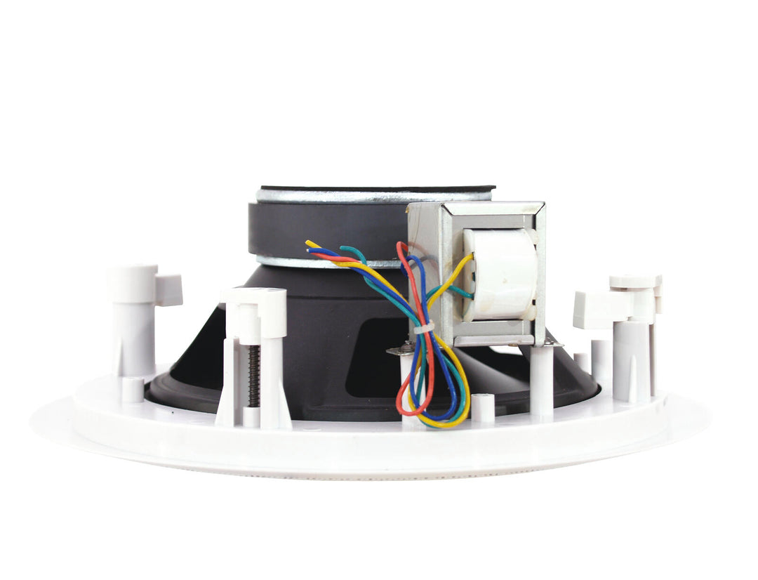 Altavoz de techo de 2 vías OMNITRONIC CST-8