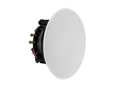 OMNITRONIC CST-808 Altavoz de techo de 2 vías