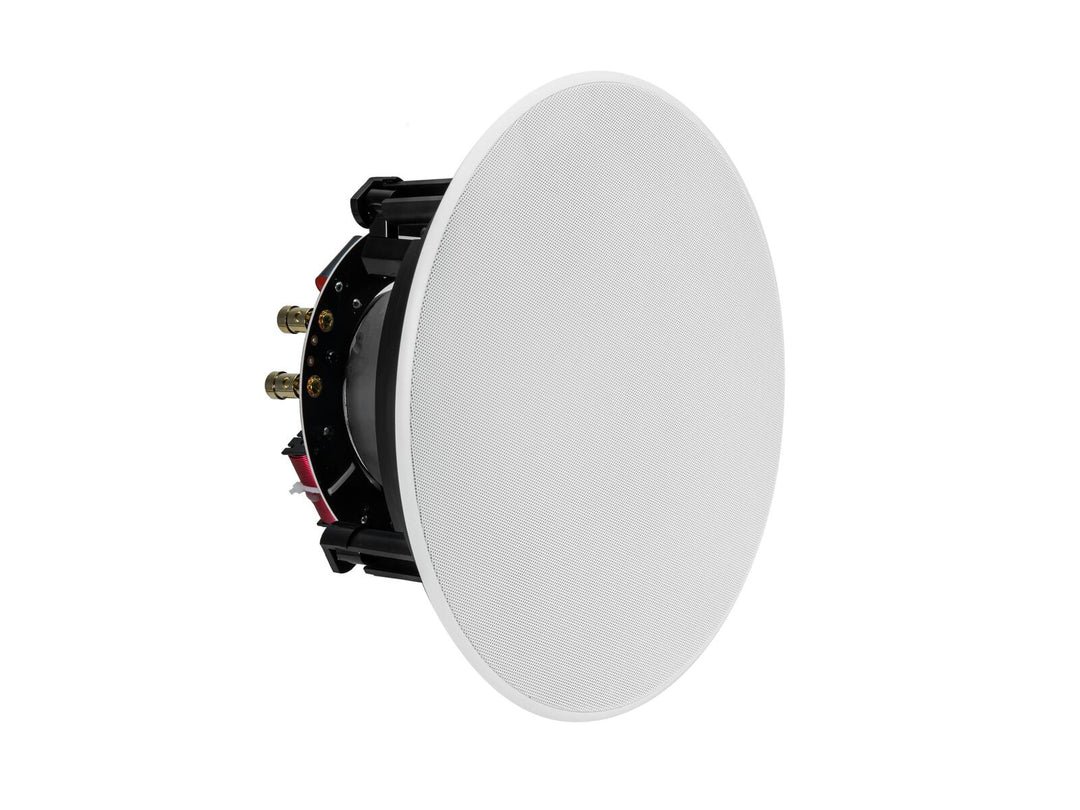 OMNITRONIC CST-808 Altavoz de techo de 2 vías