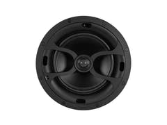 OMNITRONIC CST-808 Altavoz de techo de 2 vías