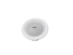 OMNITRONIC altavoz de techo CSE-5