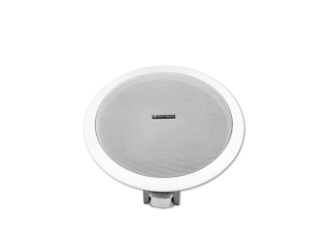 Altavoz de techo OMNITRONIC CSE-6