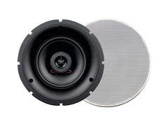 OMNITRONIC CSX-5 Altavoz de techo white