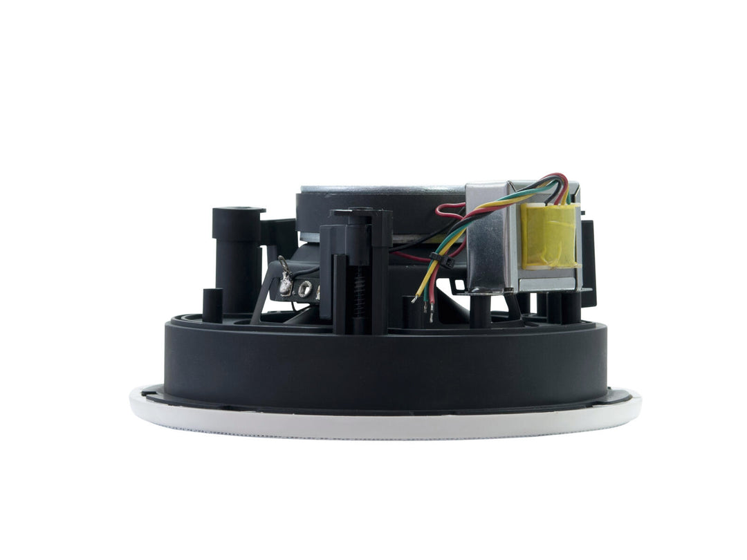 OMNITRONIC CSX-5 Altavoz de techo white