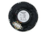 OMNITRONIC CSX-5 Ceiling Speaker white