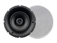 OMNITRONIC CSX-6 Altavoz de techo blanco