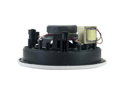 OMNITRONIC CSX-6 Altavoz de techo blanco