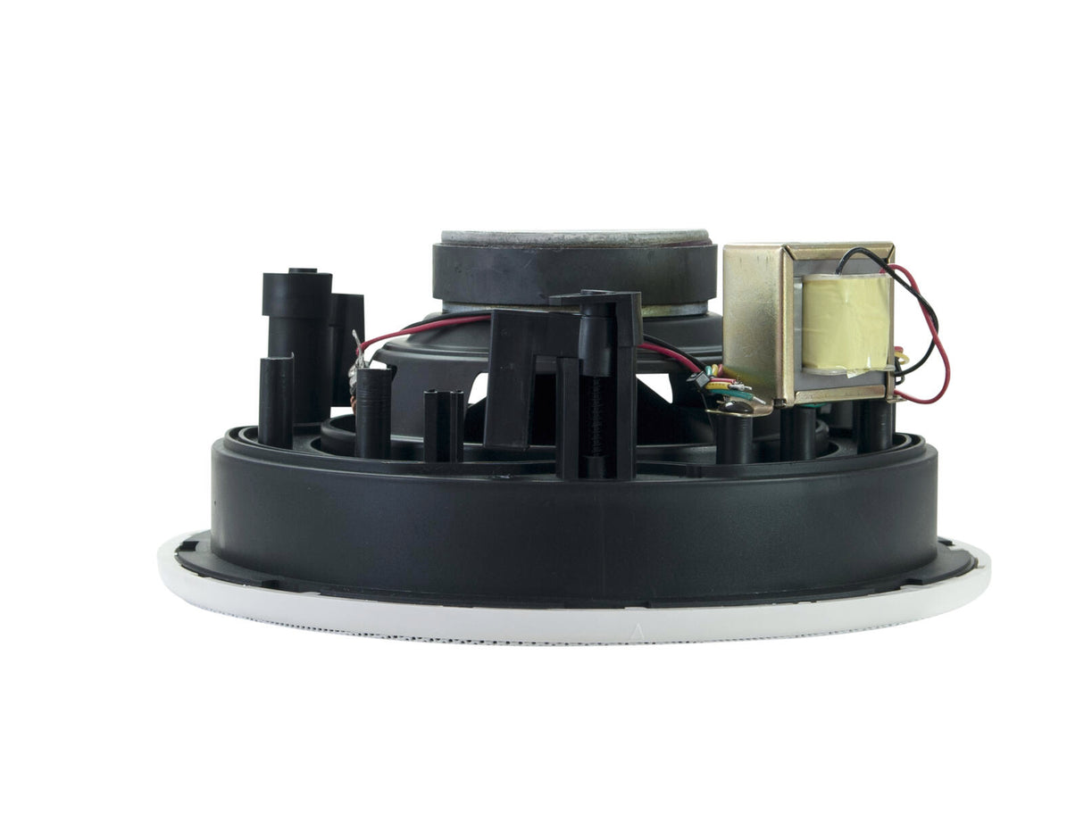 OMNITRONIC CSX-6 Ceiling Speaker white