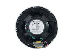 OMNITRONIC CSX-8 altavoz de techo blanco