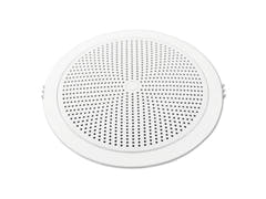OMNITRONIC CSP-6 Altavoz de techo