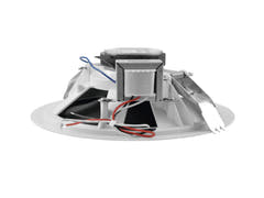 OMNITRONIC CSP-6 Altavoz de techo
