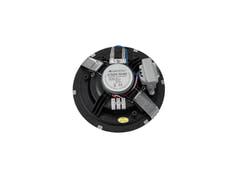 OMNITRONIC Altavoz de techo CSR-5W blanco