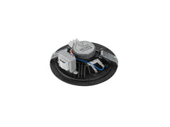 Altavoz de techo OMNITRONIC CSR-5B negro
