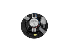 Altavoz de techo OMNITRONIC CSR-5B negro