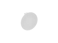 OMNITRONIC Altavoz de techo CSR-6W blanco
