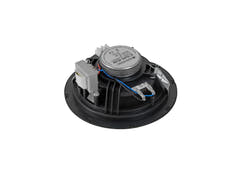 OMNITRONIC CSR-6B Altavoz de techo negro