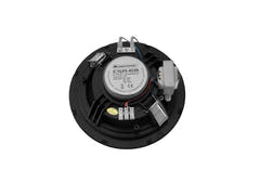 OMNITRONIC CSR-6B Altavoz de techo negro
