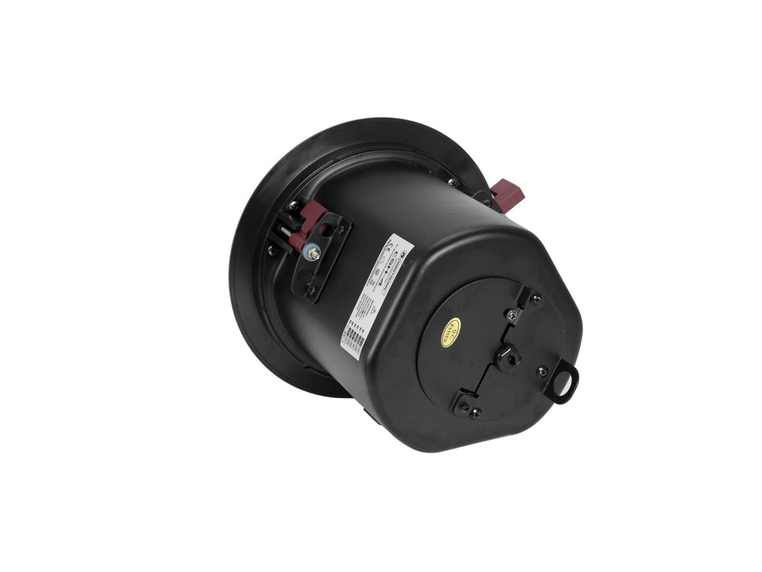 OMNITRONIC CSH-4 altavoz de techo de 2 vías