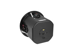OMNITRONIC CSH-4 altavoz de techo de 2 vías