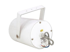 Altavoz proyector OMNITRONIC PS-15