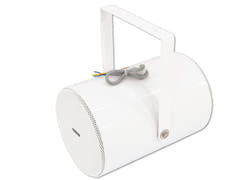 OMNITRONIC PS-30 Altavoz proyector