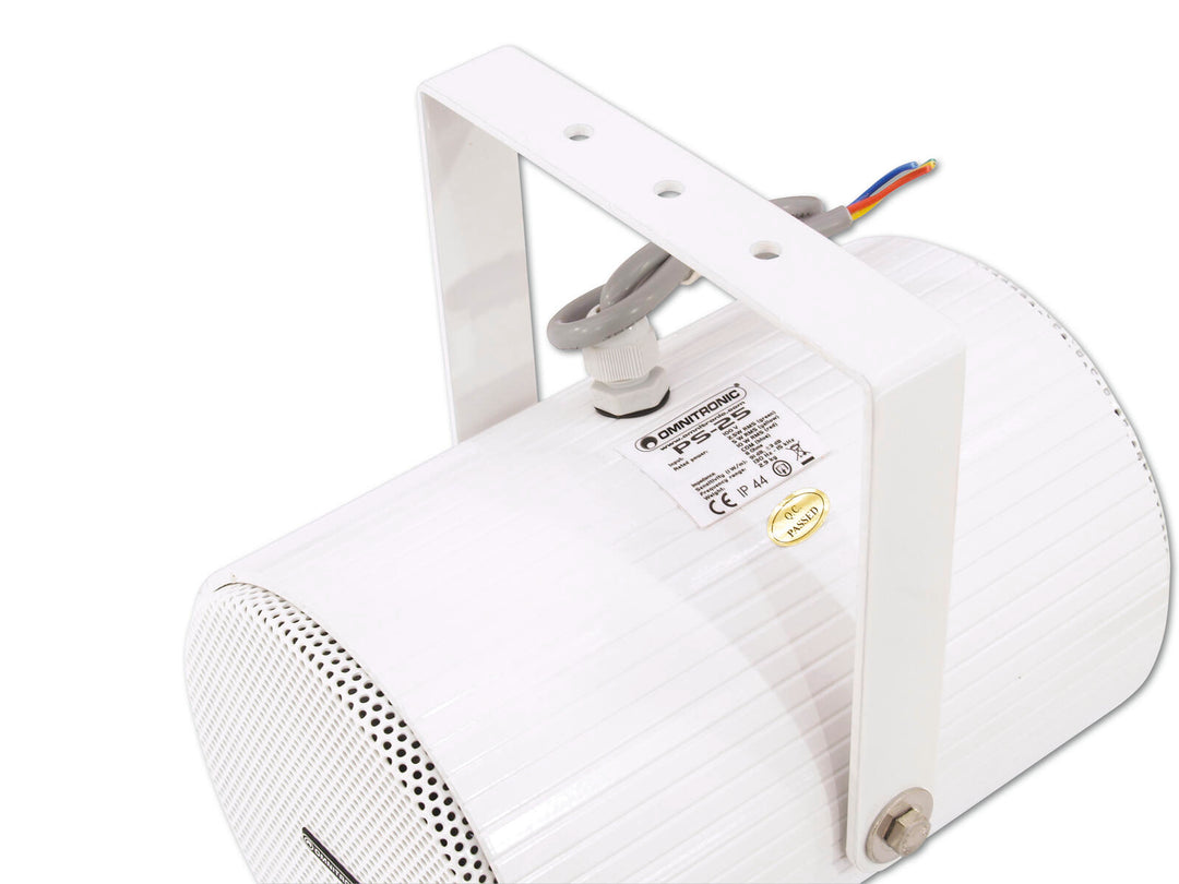 OMNITRONIC PS-30 Altavoz proyector