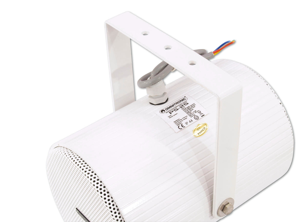 OMNITRONIC PS-30 Projector Speaker