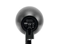 OMNITRONIC PS-2.5GS Altavoz proyector, negro, 2x