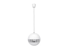 OMNITRONIC WP-1H Altavoz de techo