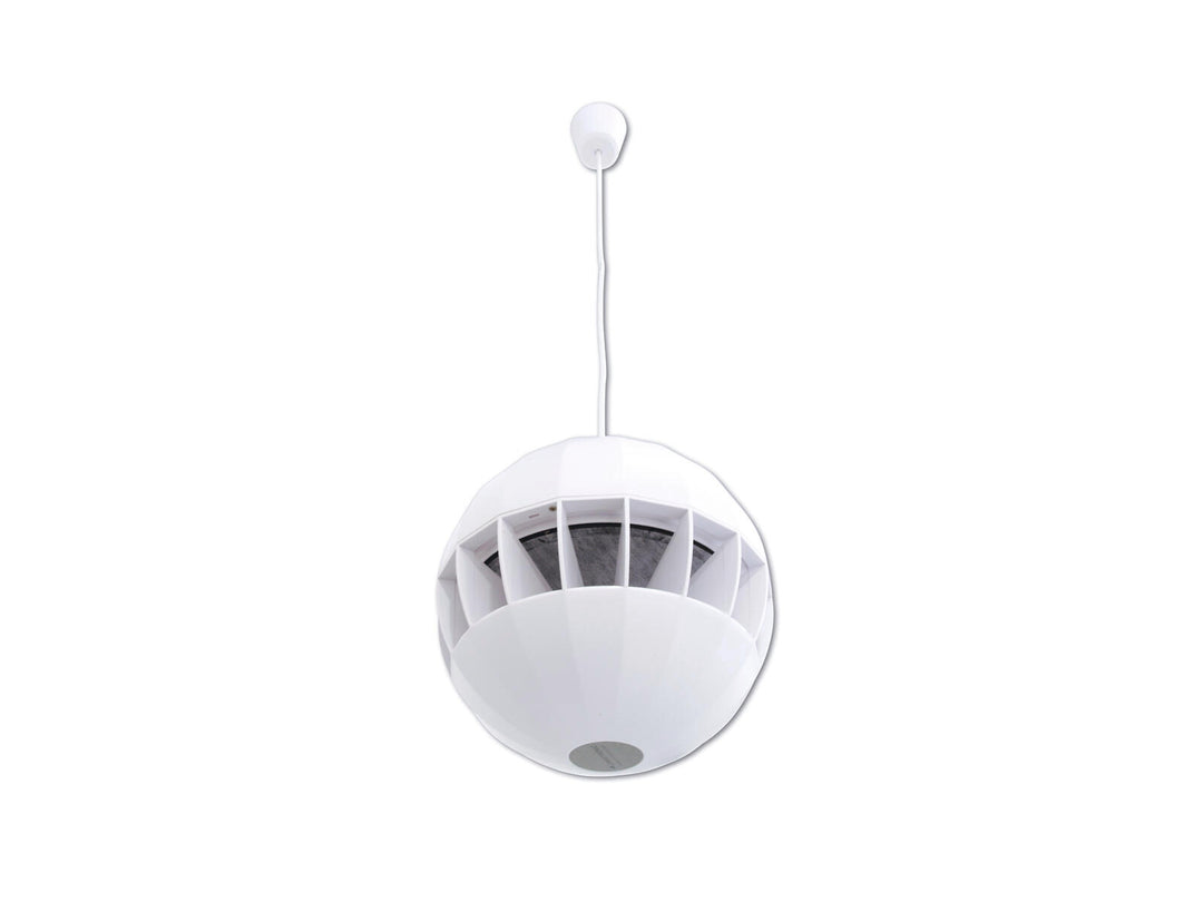 OMNITRONIC WP-1H Altavoz de techo