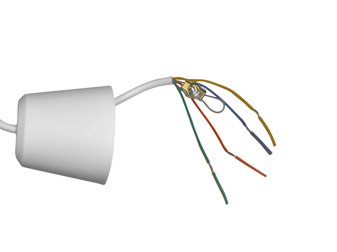 OMNITRONIC WP-1H Altavoz de techo
