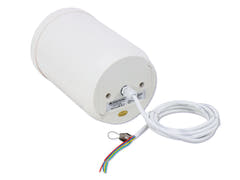 OMNITRONIC WP-10W Altavoz de techo