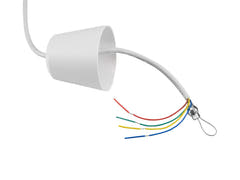 OMNITRONIC WP-2H Altavoz de techo