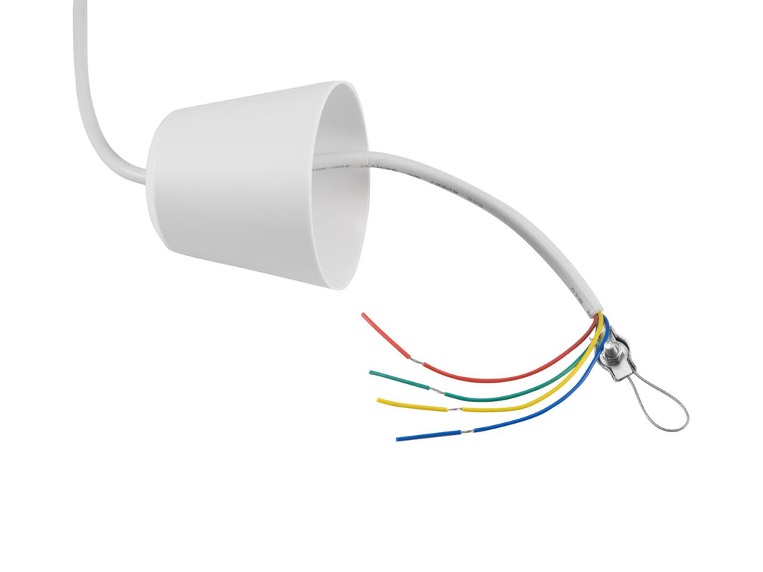 OMNITRONIC WP-2H Altavoz de techo