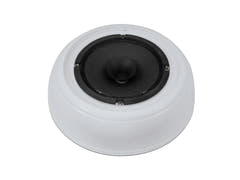 OMNITRONIC DAL-2 Altavoz de techo