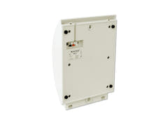 OMNITRONIC altavoz de pared PA WC-1