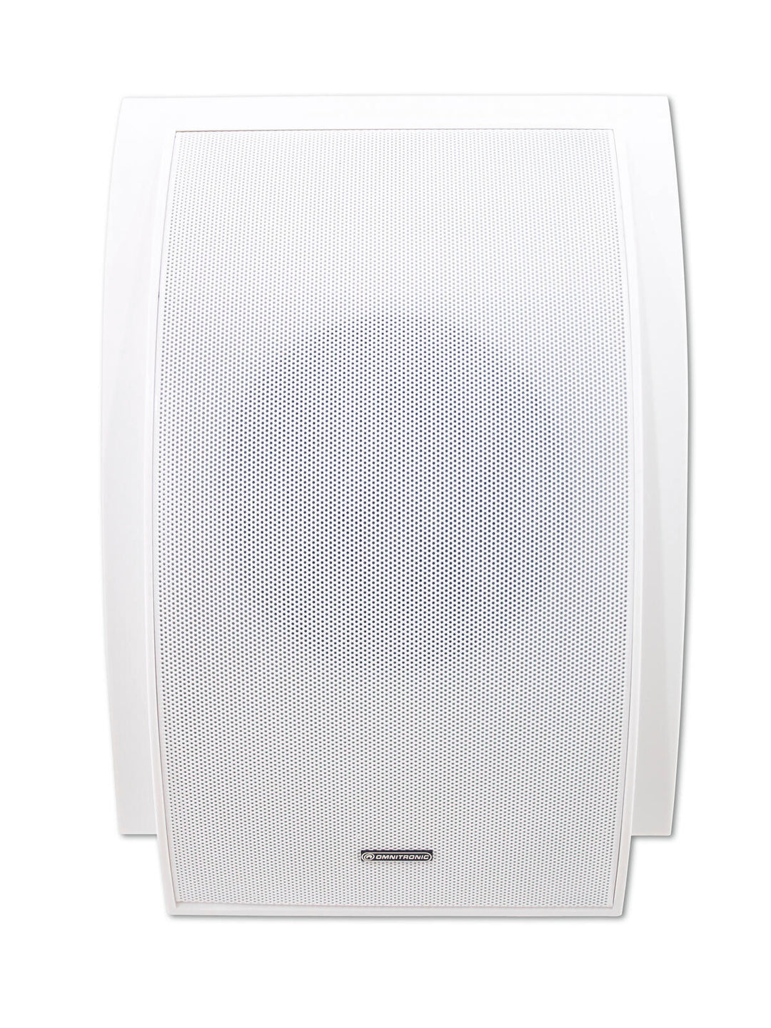 OMNITRONIC WC-2 Altavoz de pared PA