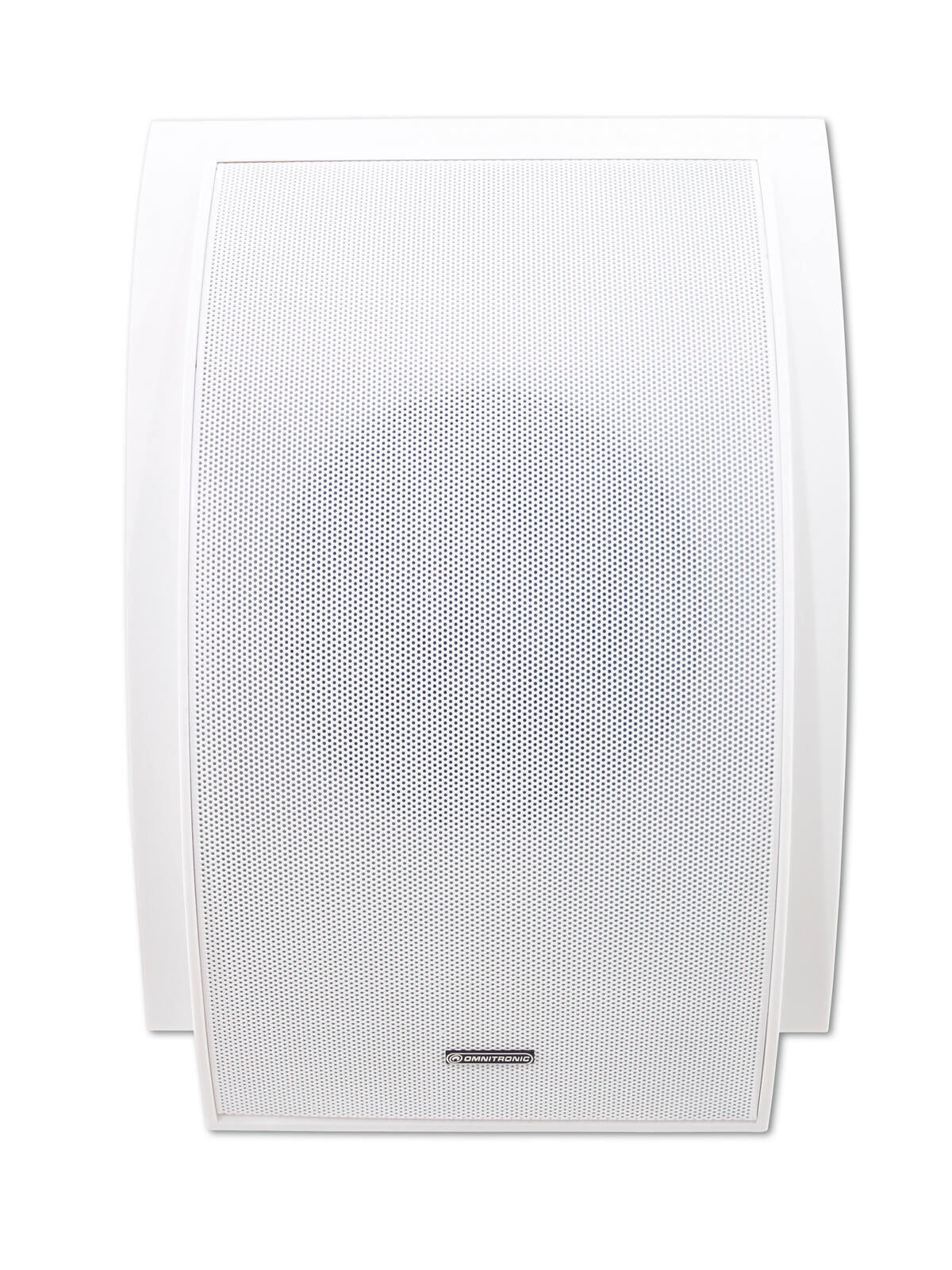 OMNITRONIC WC-2 PA Wall Speaker