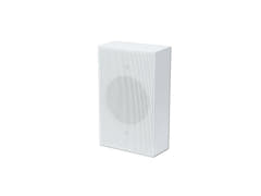 OMNITRONIC WC-4 Altavoz de pared PA