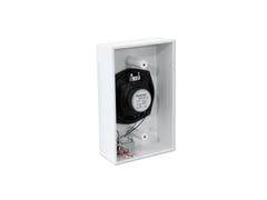 OMNITRONIC WC-4 Altavoz de pared PA