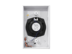 OMNITRONIC WC-4 Altavoz de pared PA