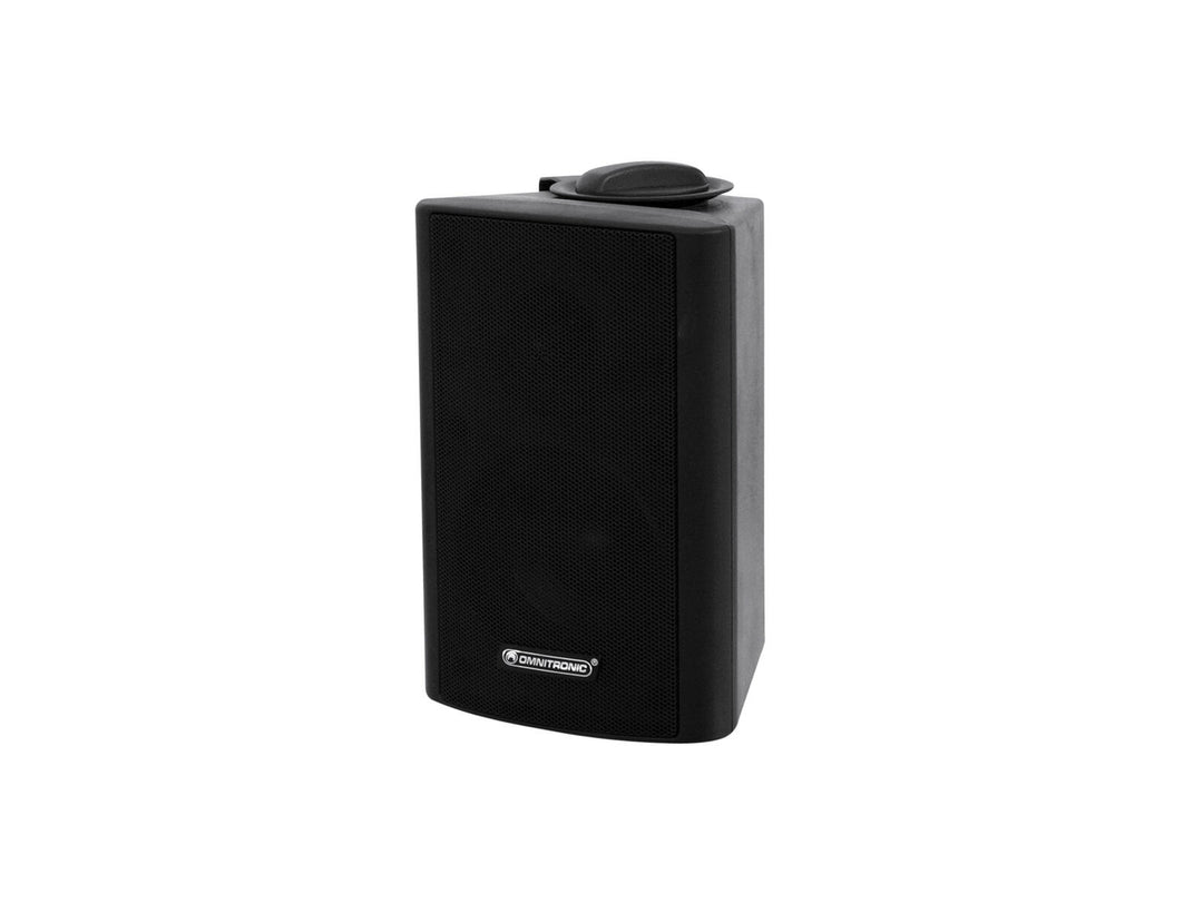 OMNITRONIC WP-3S Altavoz de pared PA